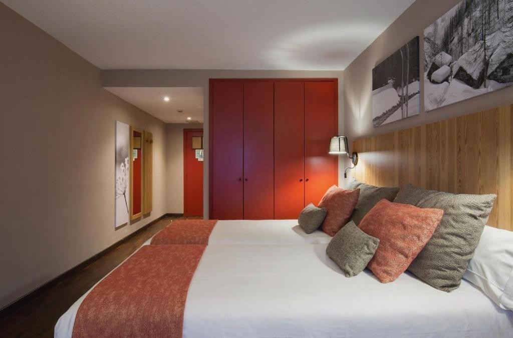 Hotel Grand Pas by Nexta