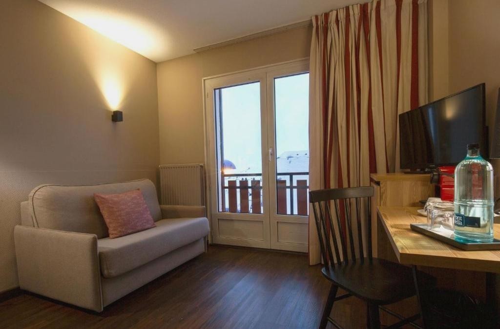 Hotel Grand Pas by Nexta