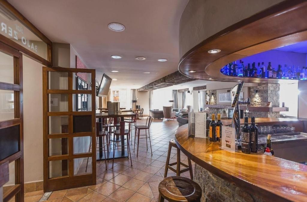 Hotel Grand Pas by Nexta