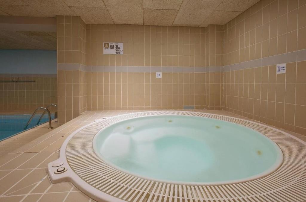 Hotel Grand Pas by Nexta