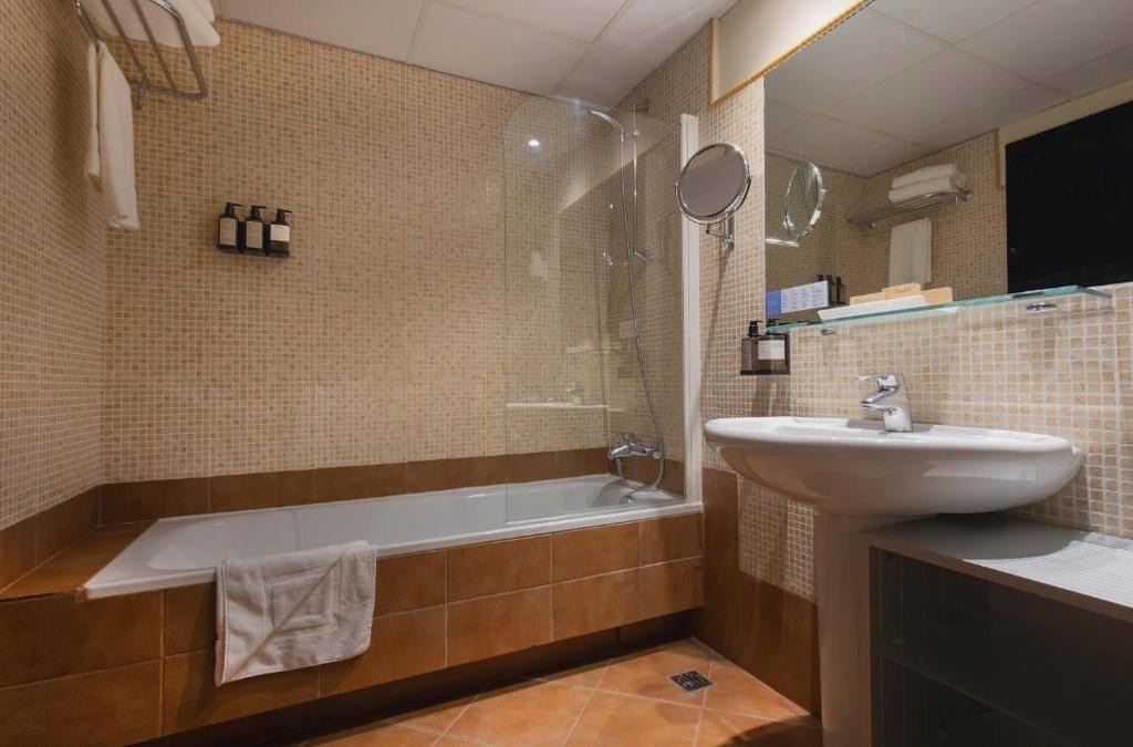 Hotel Grand Pas by Nexta