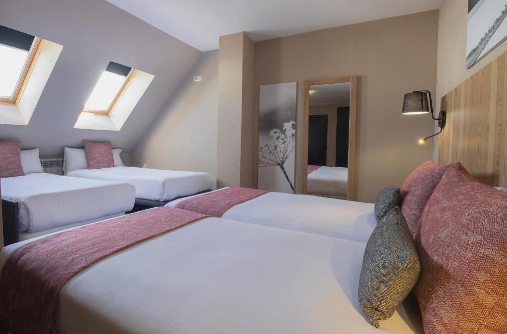 Hotel Grand Pas by Nexta
