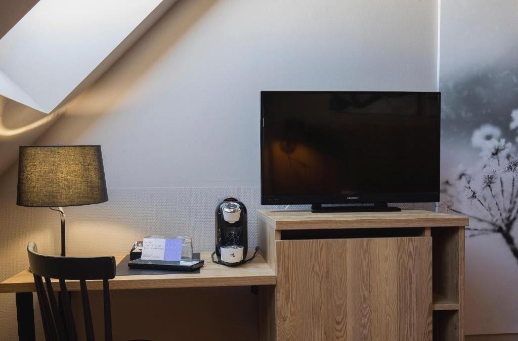 Hotel Grand Pas by Nexta