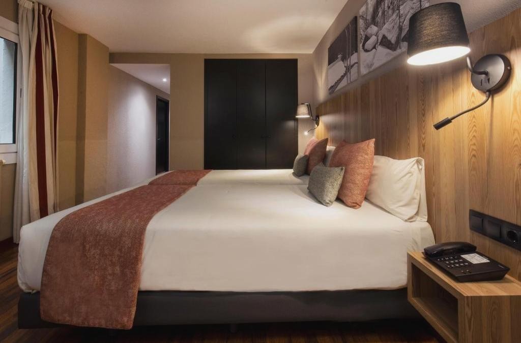 Hotel Grand Pas by Nexta