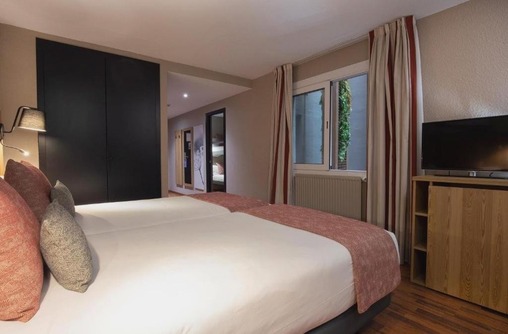 Hotel Grand Pas by Nexta