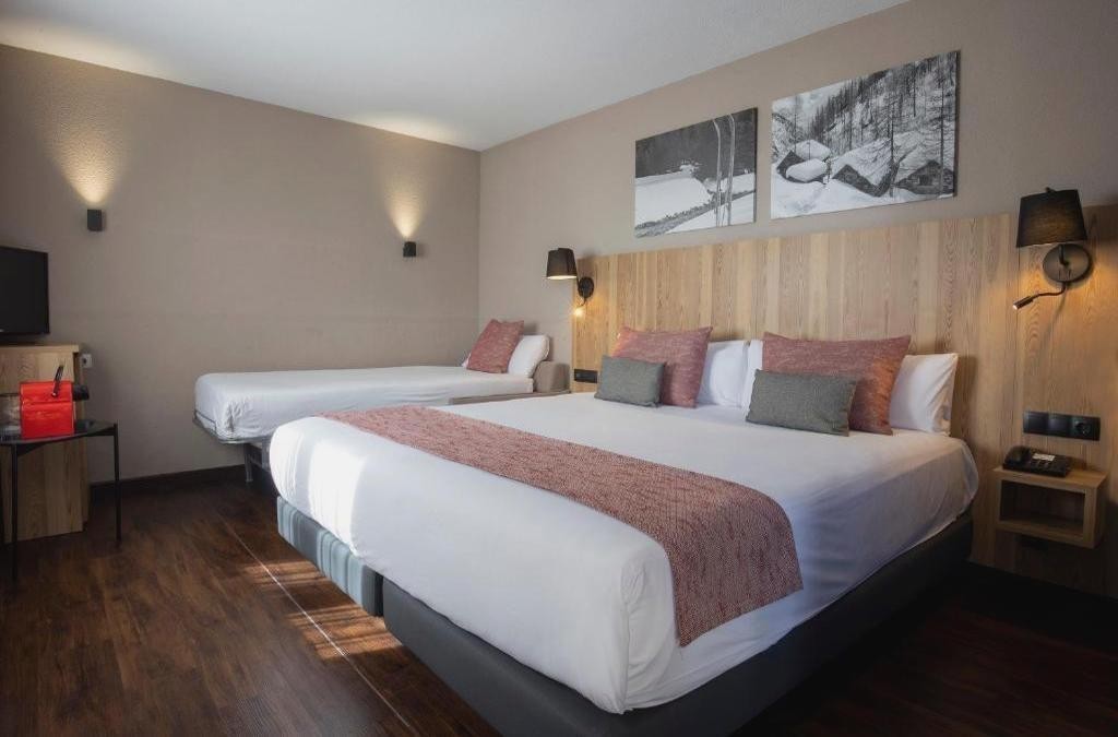 Hotel Grand Pas by Nexta