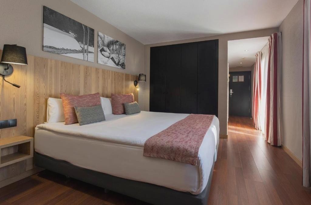 Hotel Grand Pas by Nexta