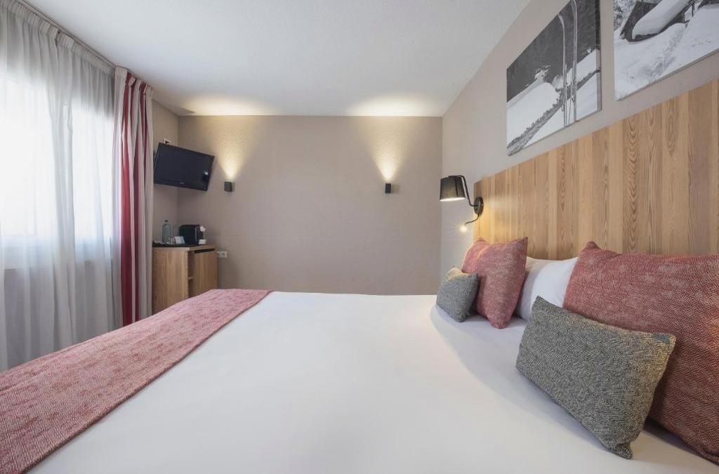 Hotel Grand Pas by Nexta