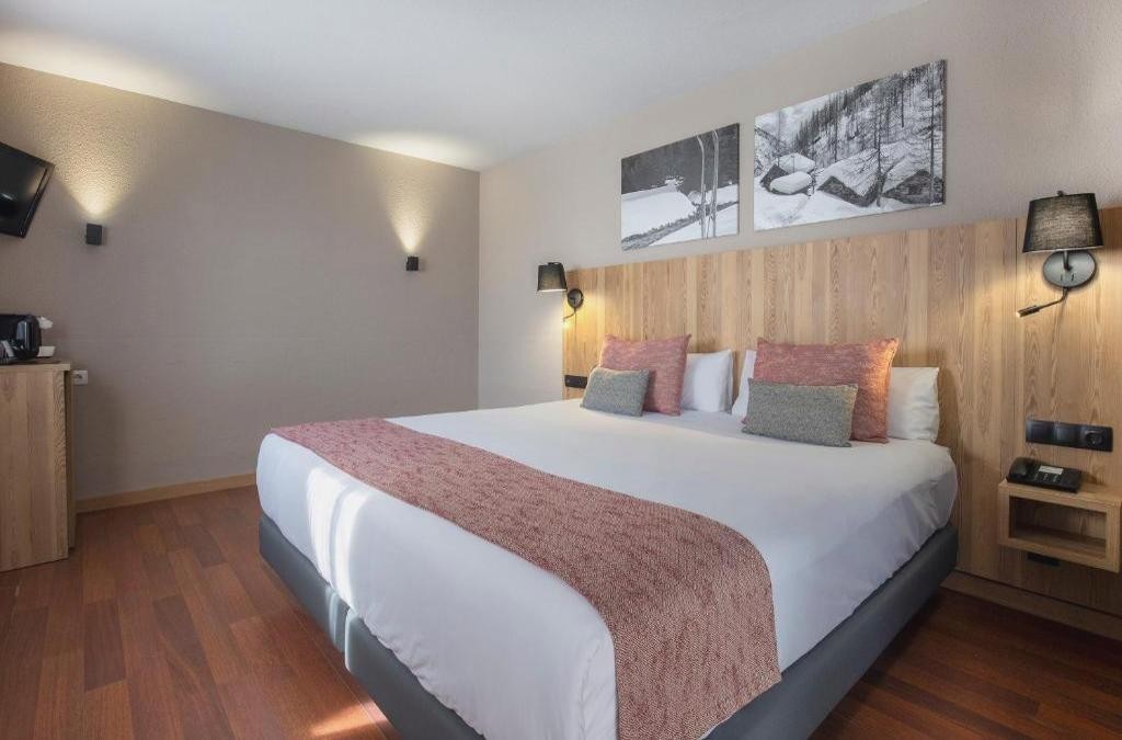 Hotel Grand Pas by Nexta