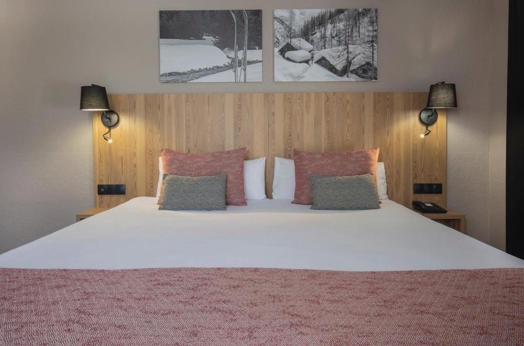Hotel Grand Pas by Nexta