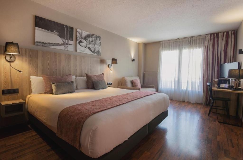 Hotel Grand Pas by Nexta