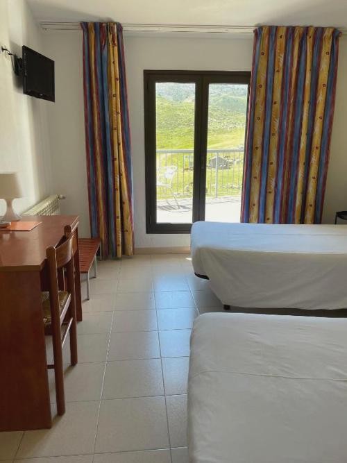 Hotel Cims