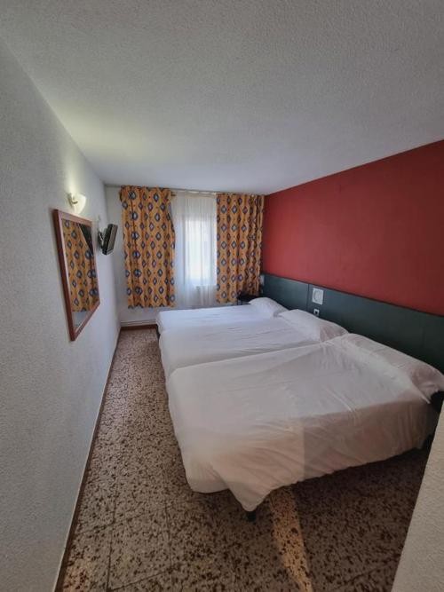 Hotel Cims