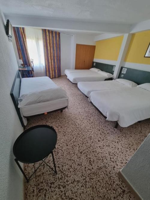 Hotel Cims