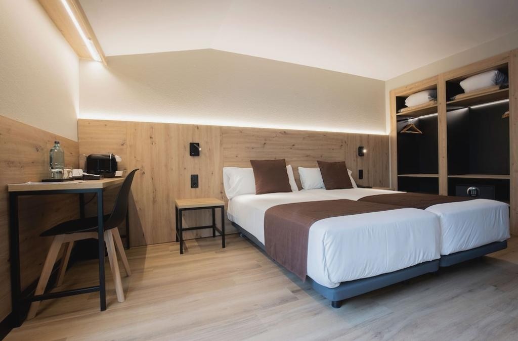 Descubra o coração de Andorra la Vella