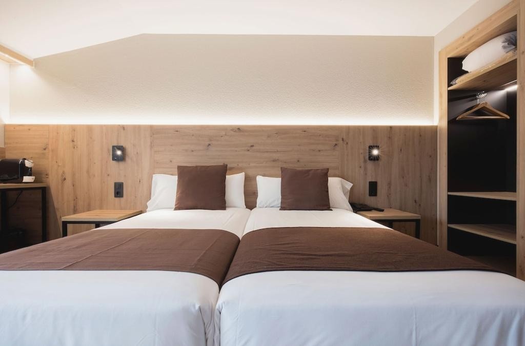 Descubra o coração de Andorra la Vella