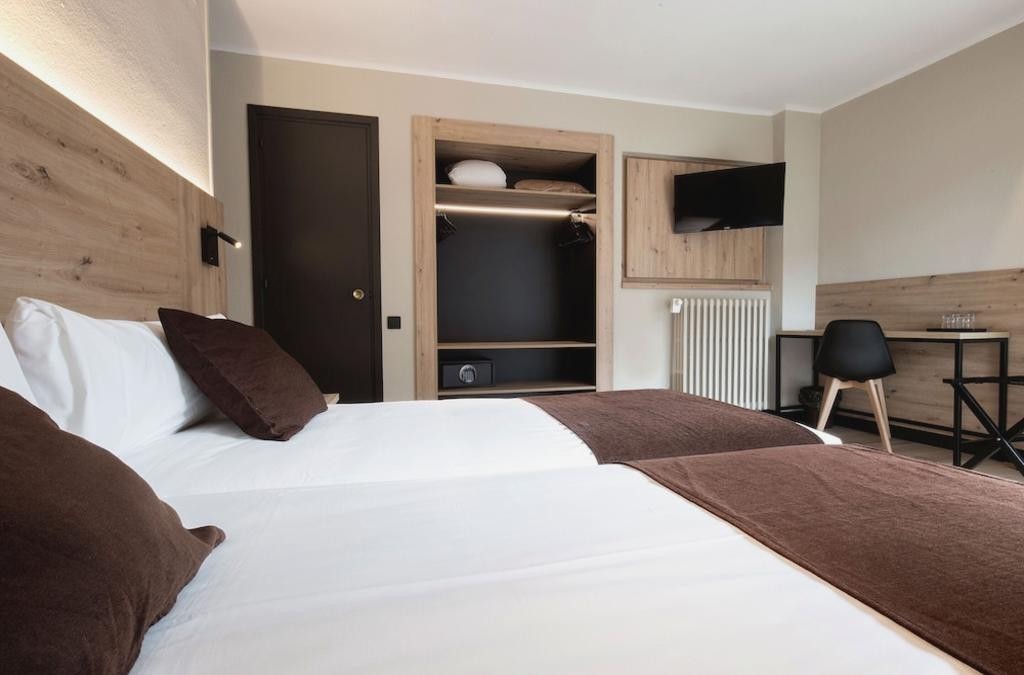 Descubra o coração de Andorra la Vella