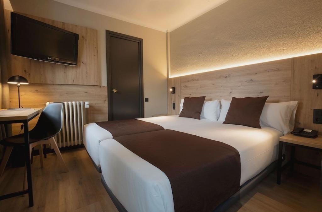 Descubra o coração de Andorra la Vella