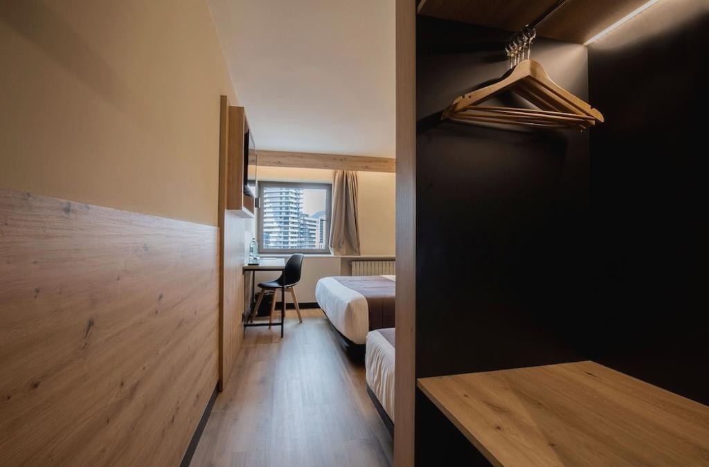 Descubra o coração de Andorra la Vella