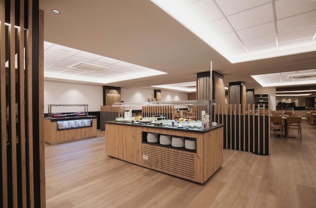 Descubra o coração de Andorra la Vella - Hotel Comtes d'Urgell by Nexta