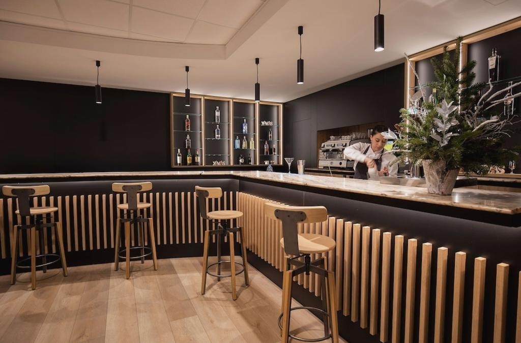 Descubra o coração de Andorra la Vella - Hotel Comtes d'Urgell by Nexta