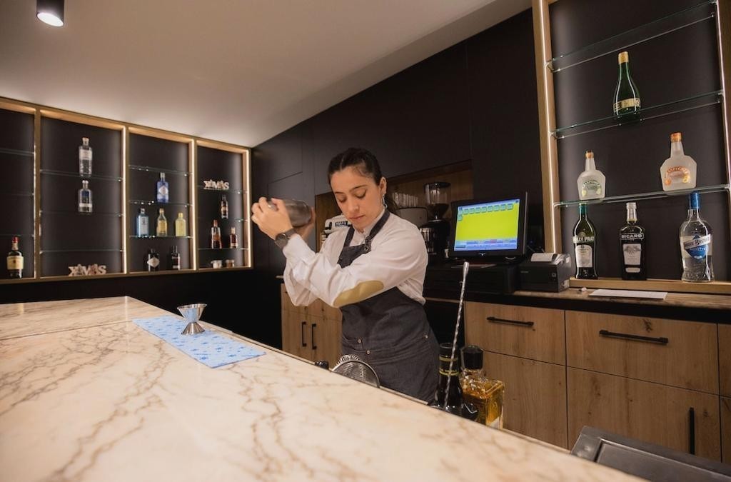 Descubra o coração de Andorra la Vella - Hotel Comtes d'Urgell by Nexta