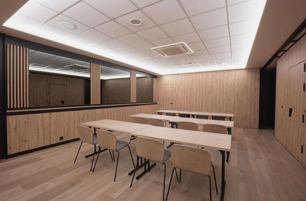 Descubra o coração de Andorra la Vella - Hotel Comtes d'Urgell by Nexta