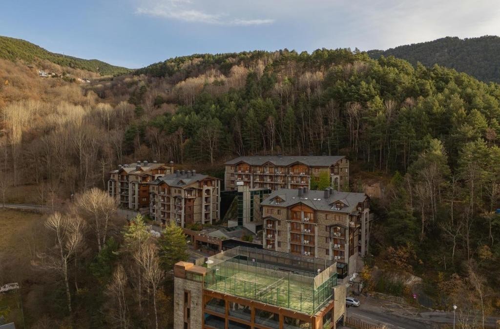 Hotel Anyós Park