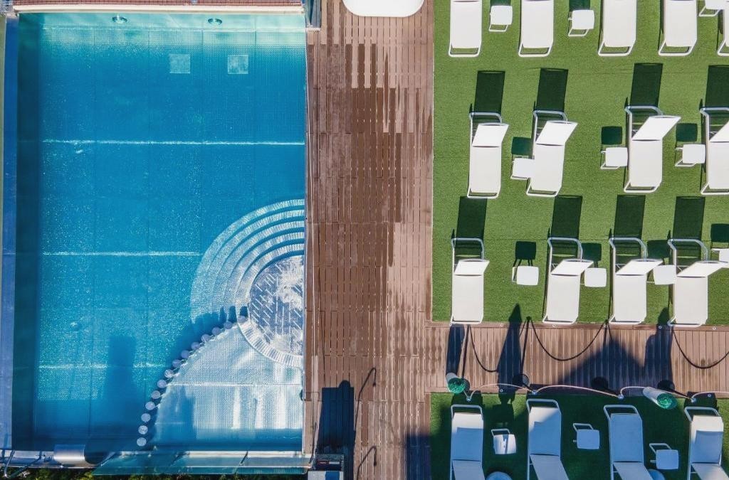 Hotel Anyós Park