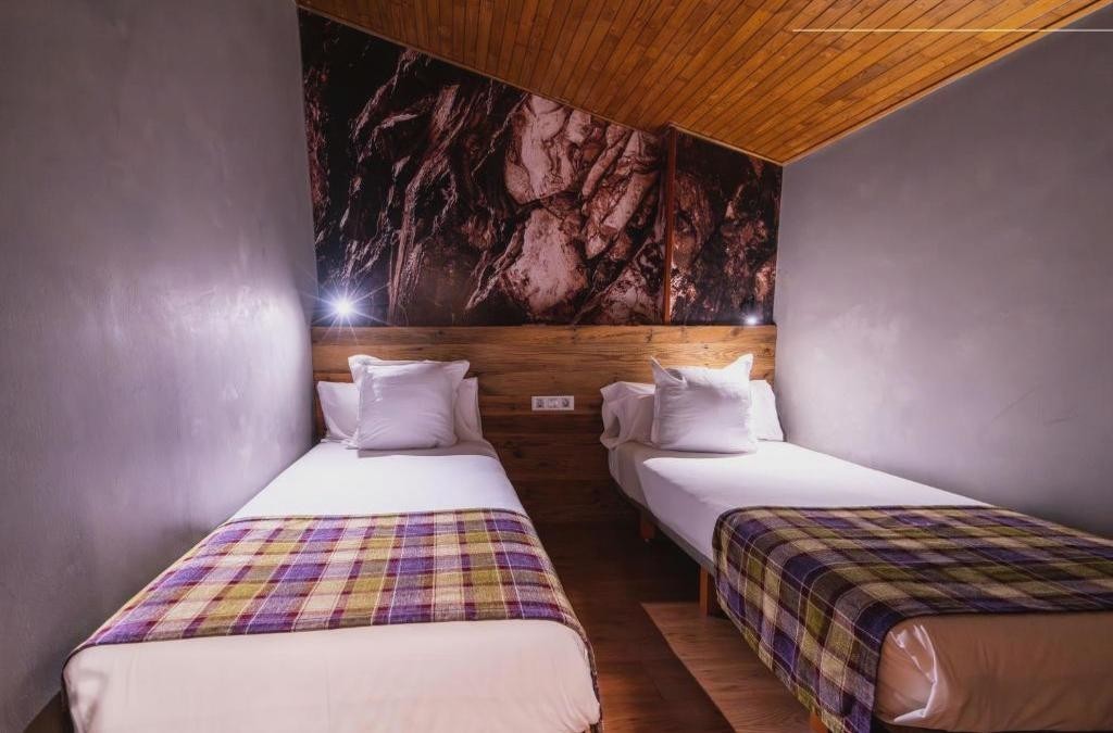 Hotel Anyós Park