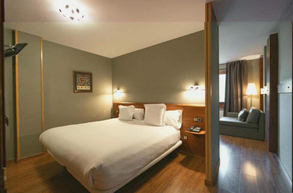 Aparthotel AnyosPark Mountain & Wellness Resort