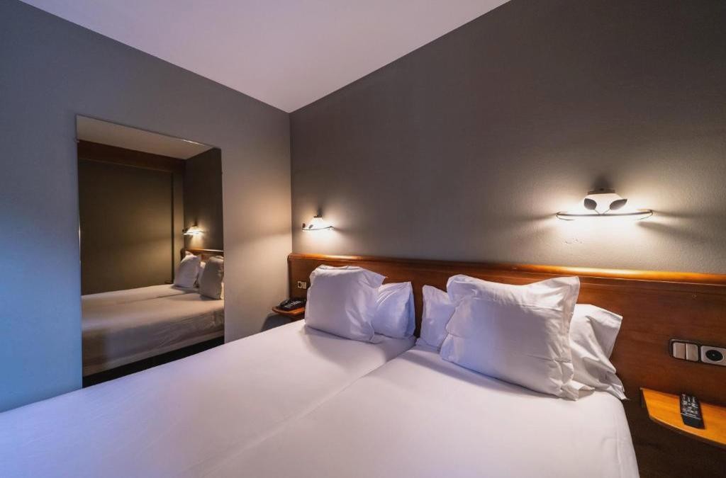Aparthotel AnyosPark Mountain & Wellness Resort