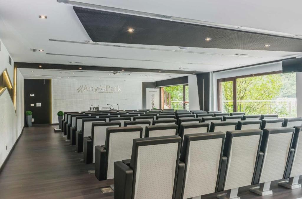 Aparthotel AnyosPark Mountain & Wellness Resort