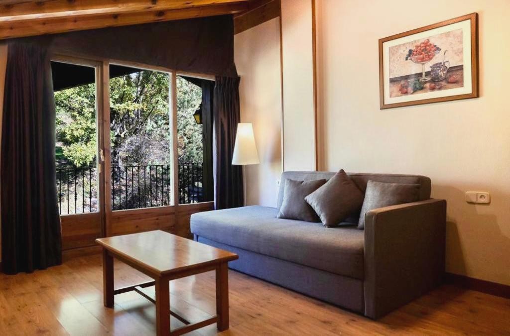 Aparthotel AnyosPark Mountain & Wellness Resort