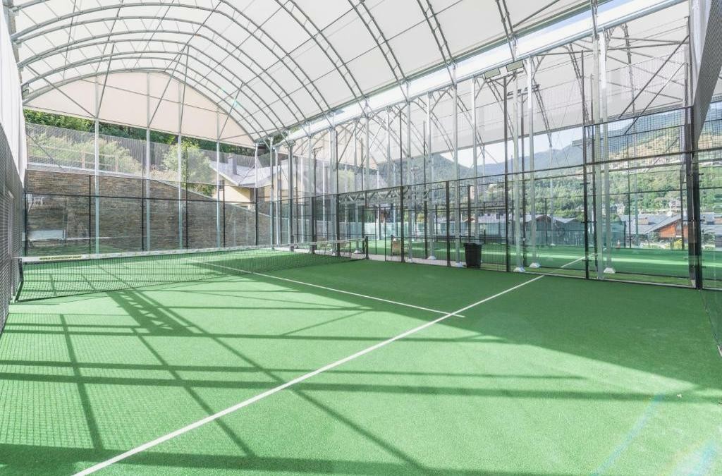 Aparthotel AnyosPark Mountain & Wellness Resort