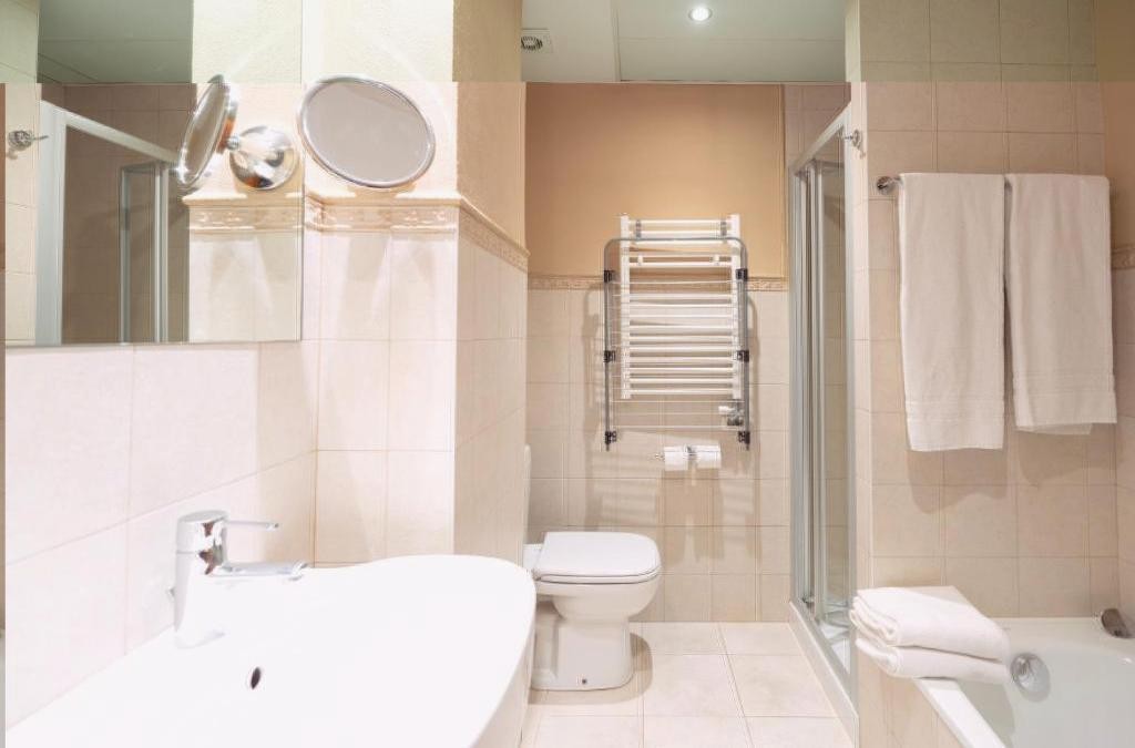 Aparthotel AnyosPark Mountain & Wellness Resort