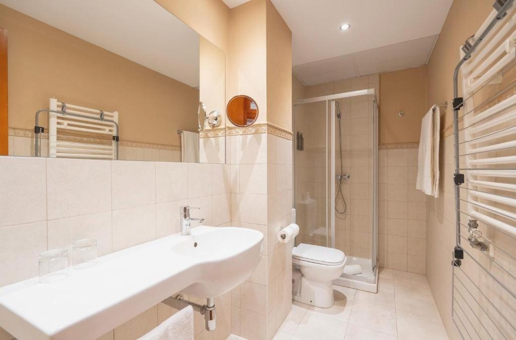 Aparthotel AnyosPark Mountain & Wellness Resort