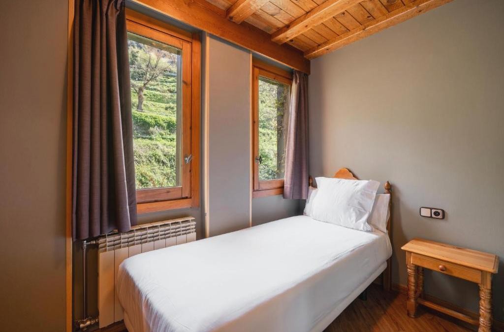 Aparthotel AnyosPark Mountain & Wellness Resort