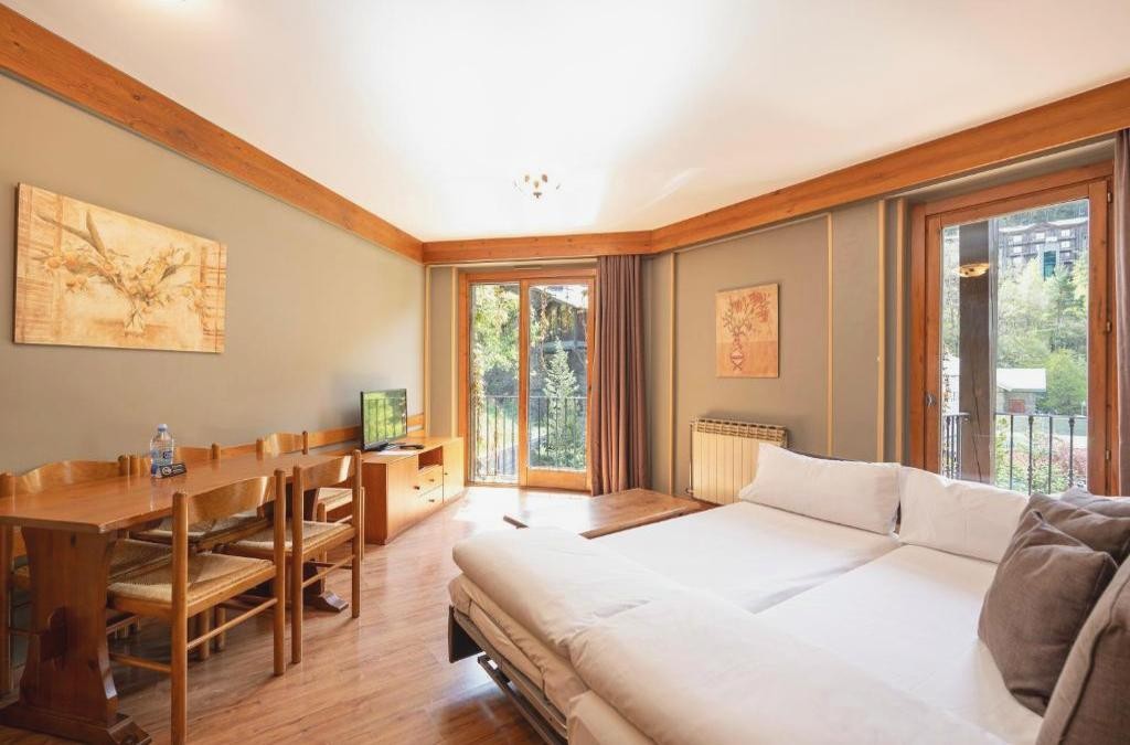 Aparthotel AnyosPark Mountain & Wellness Resort