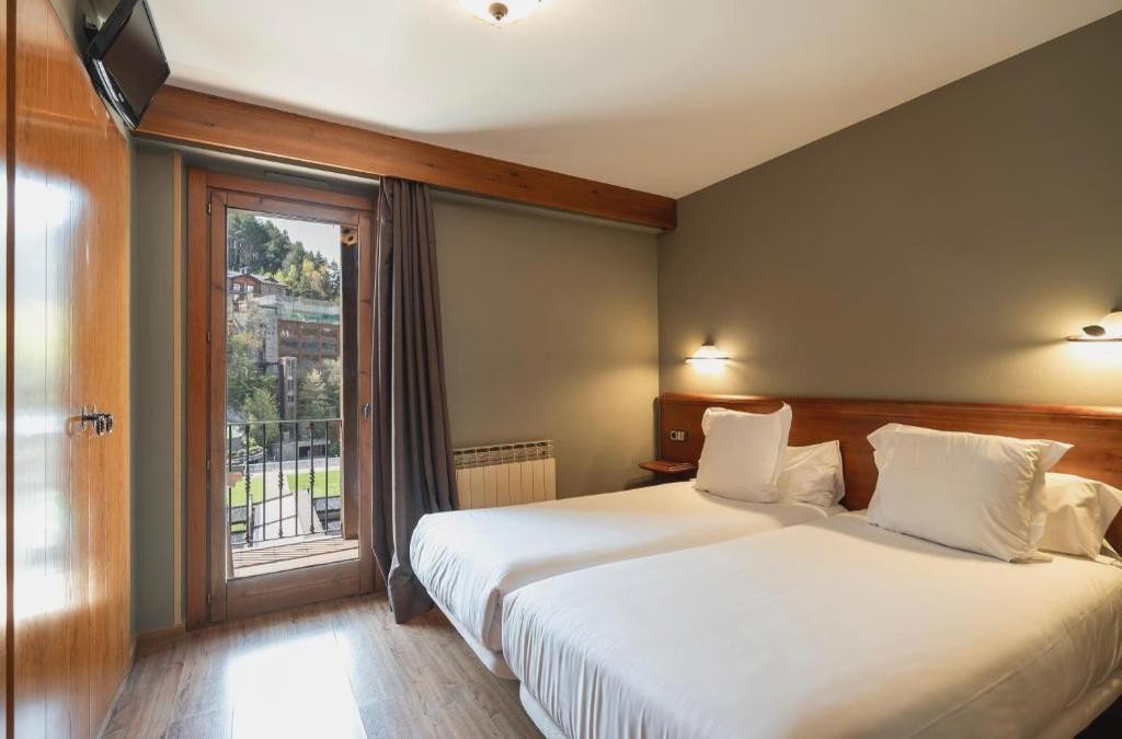 Aparthotel AnyosPark Mountain & Wellness Resort