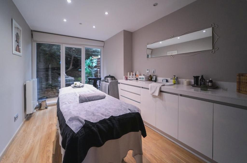 Aparthotel AnyosPark Mountain & Wellness Resort