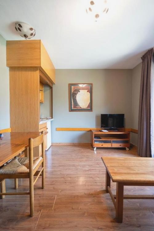 Aparthotel AnyosPark Mountain & Wellness Resort