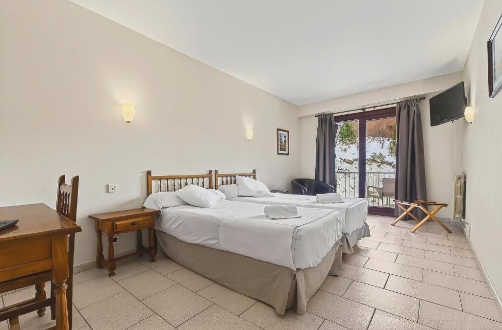 Hotel Xalet Besolí