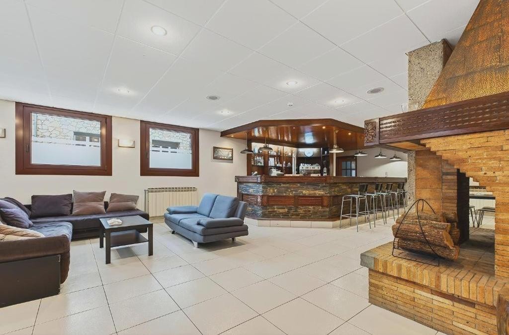 Hotel Xalet Besolí