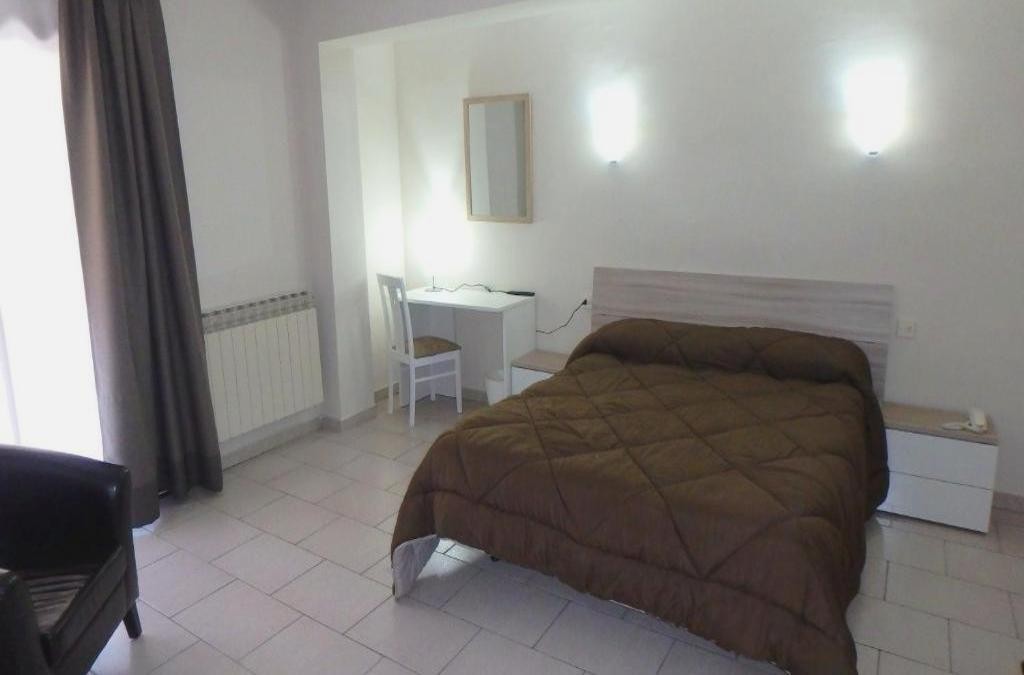 Hotel Xalet Besolí