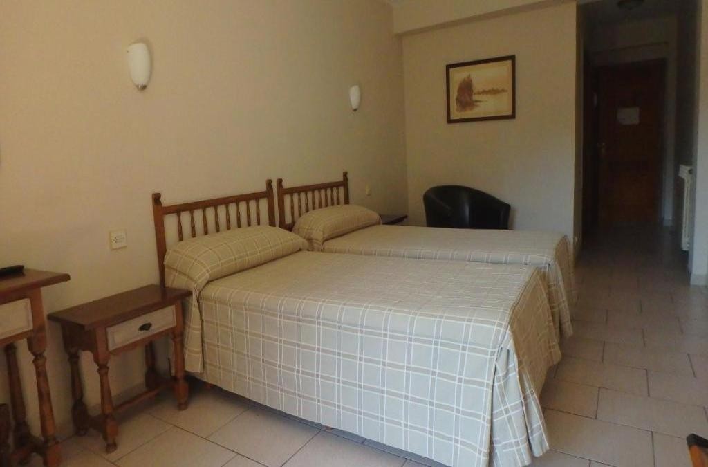 Hotel Xalet Besolí