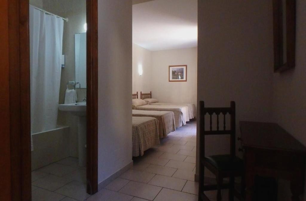 Hotel Xalet Besolí