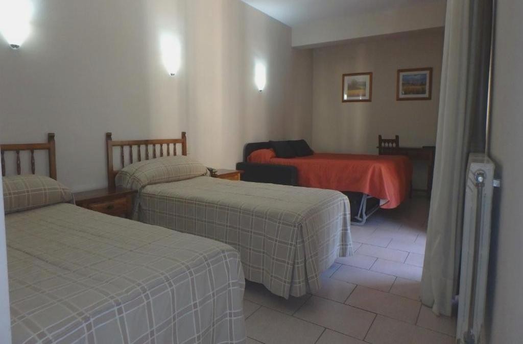 Hotel Xalet Besolí