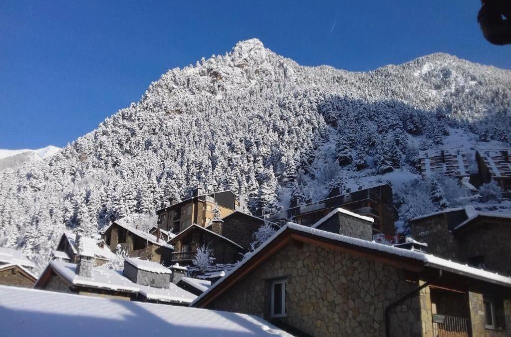 Hotel Xalet Besolí