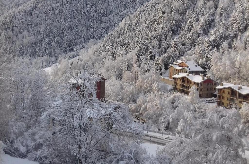 Hotel Xalet Besolí